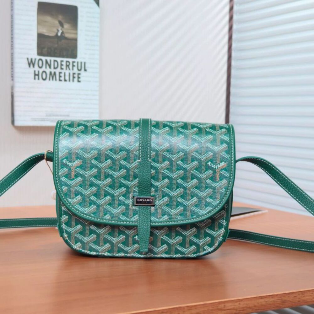 Goya Women Pre-Loved Bag Very Good Condition